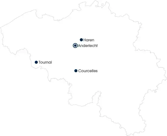 Logo CERPBe